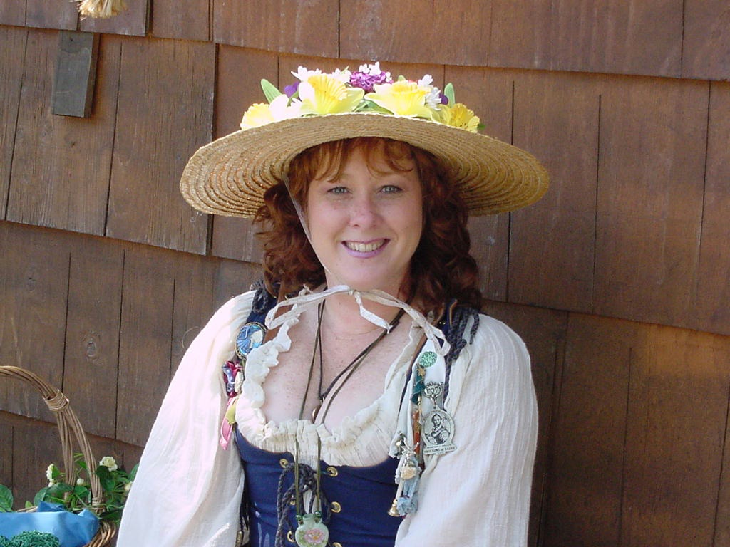 Primrose at Faire